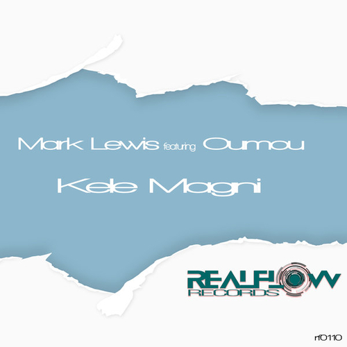 Mark Lewis, Oumou - Kele Magni [RF0110]